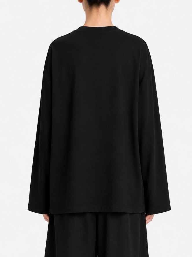 Versed Long Sleeve T-shirt