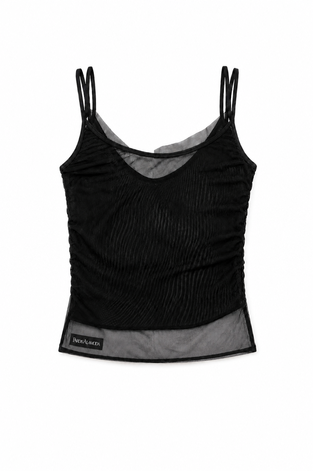 FADE TOP