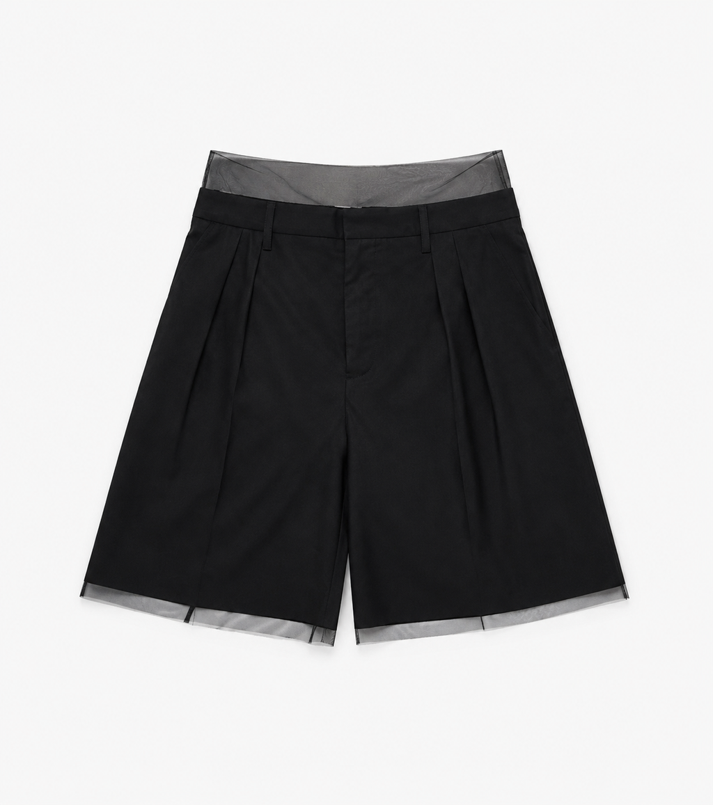 EDGE SHORTS