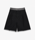 EDGE SHORTS