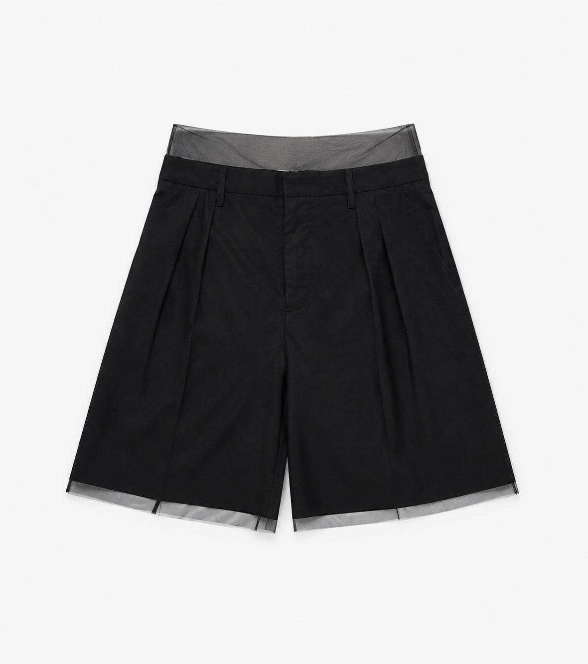 EDGE SHORTS