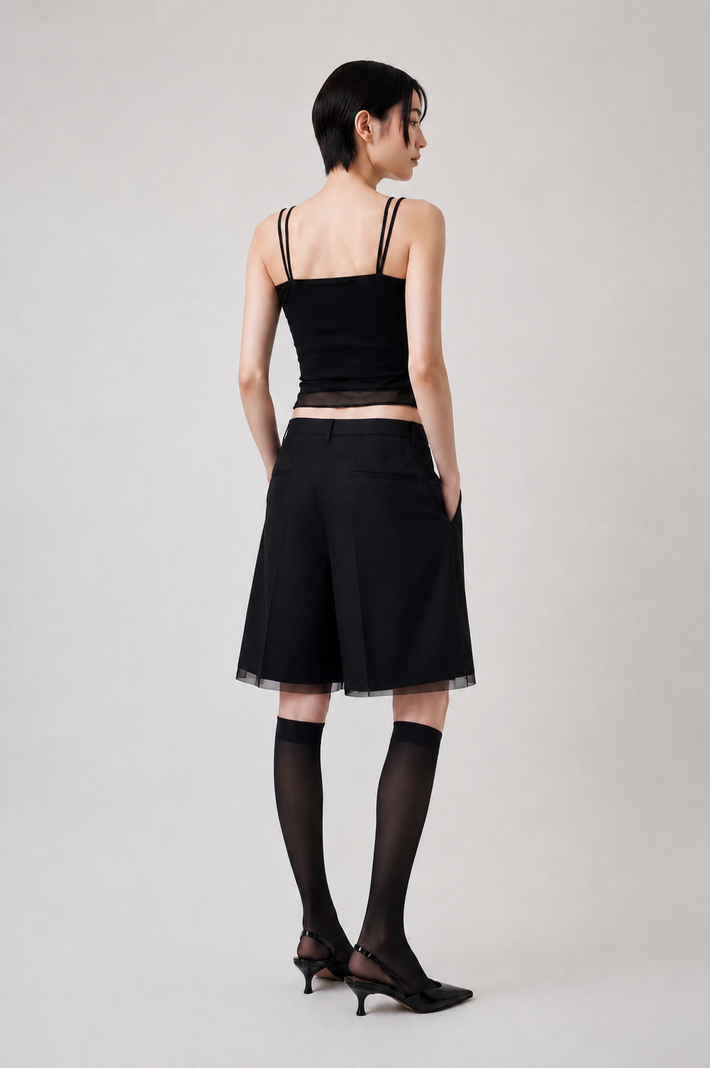 EDGE SHORTS