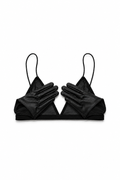 BETWEEN HANDS BRA