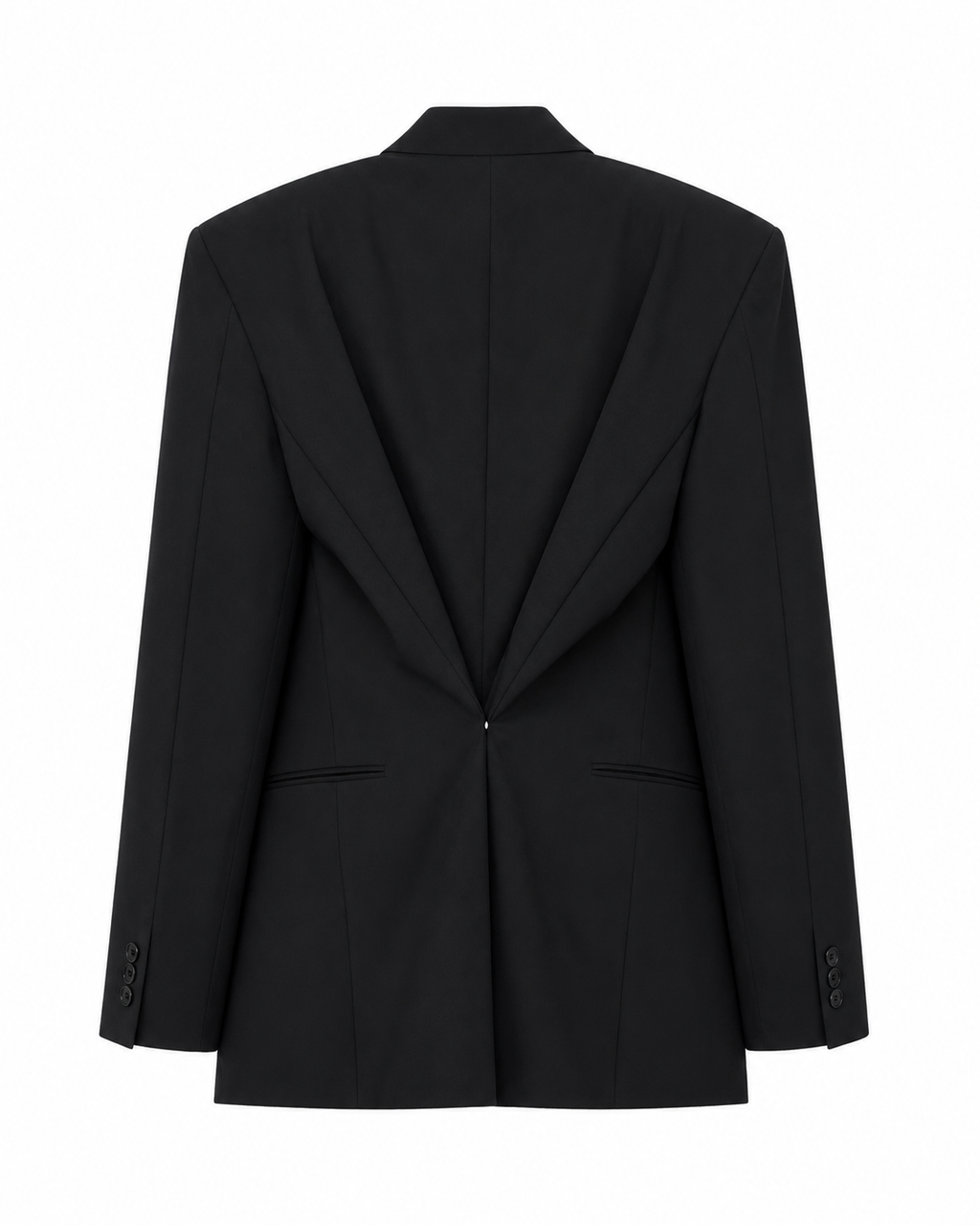 VERSED BLAZER