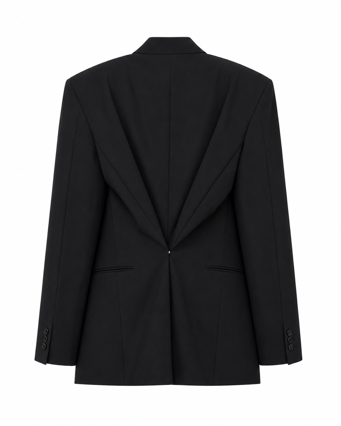 VERSED BLAZER