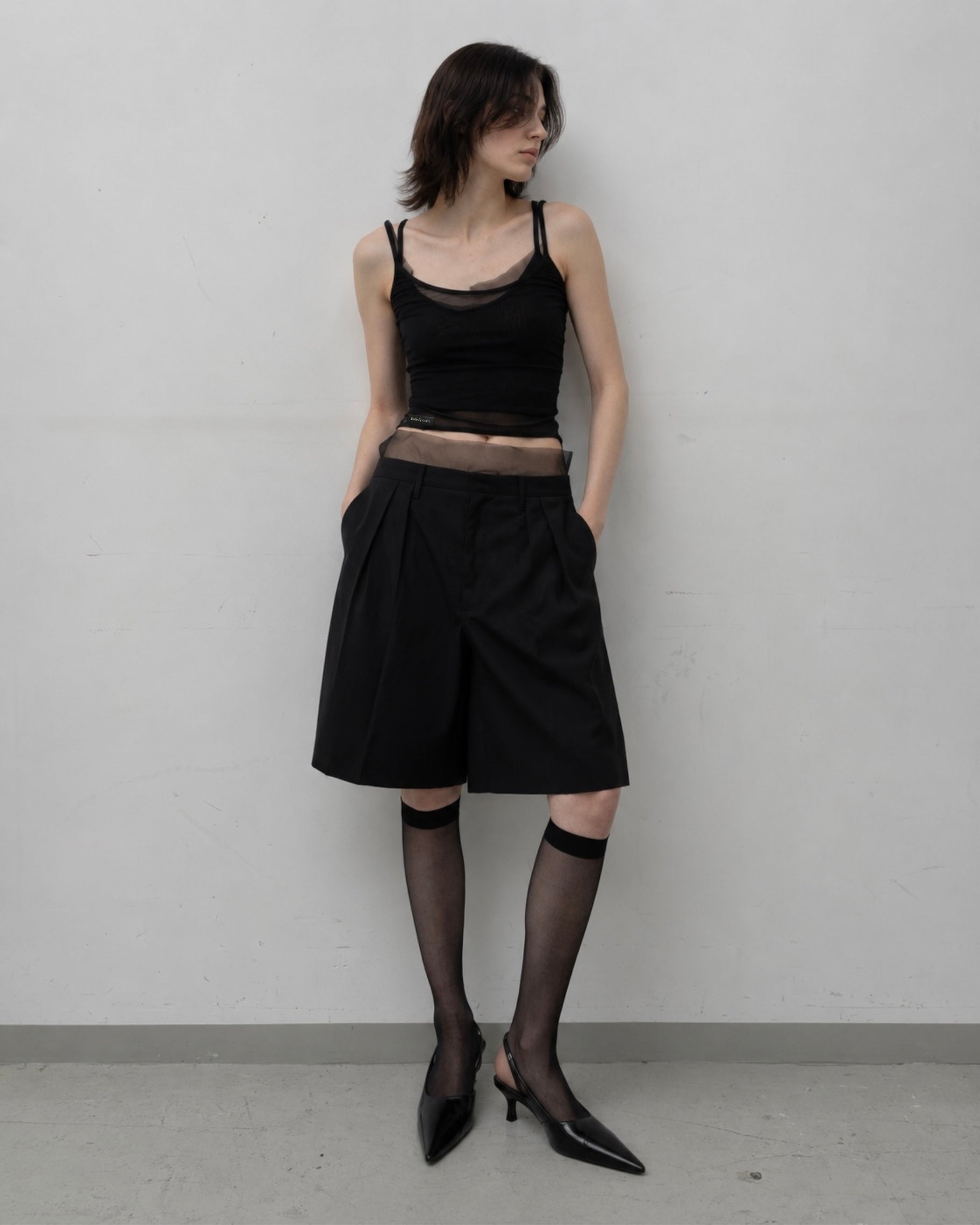 EDGE SHORTS