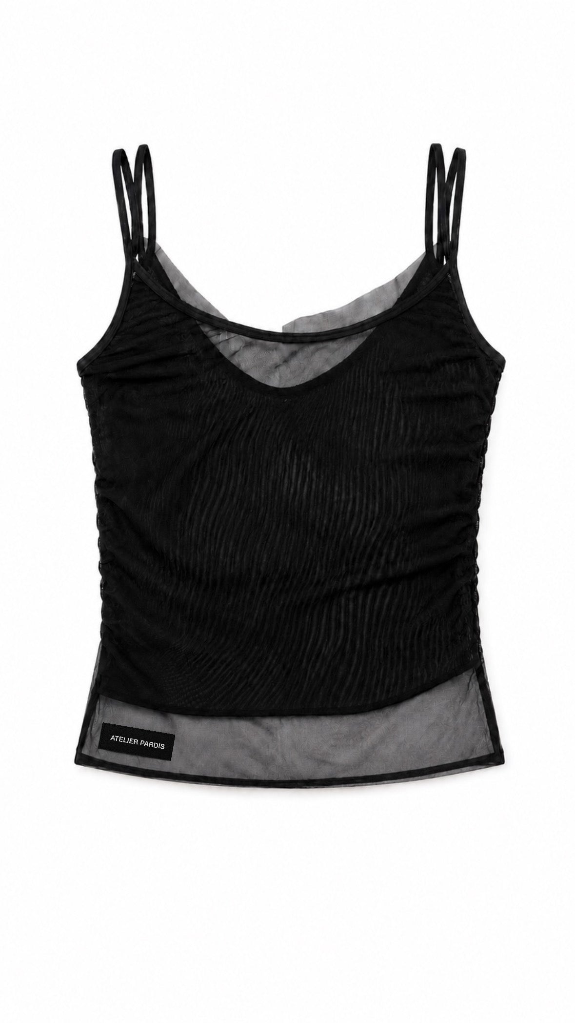 EDGE TOP