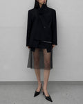 EDGE BLAZER