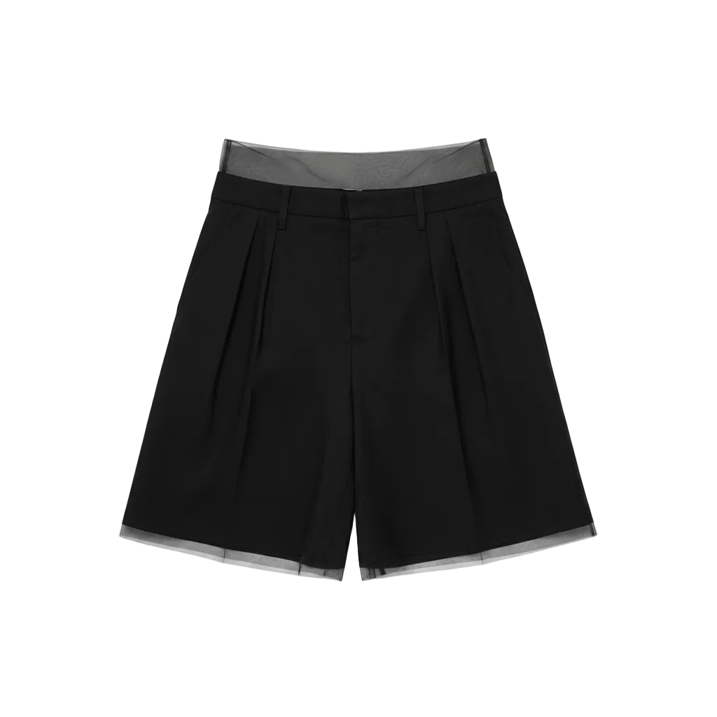 EDGE SHORTS