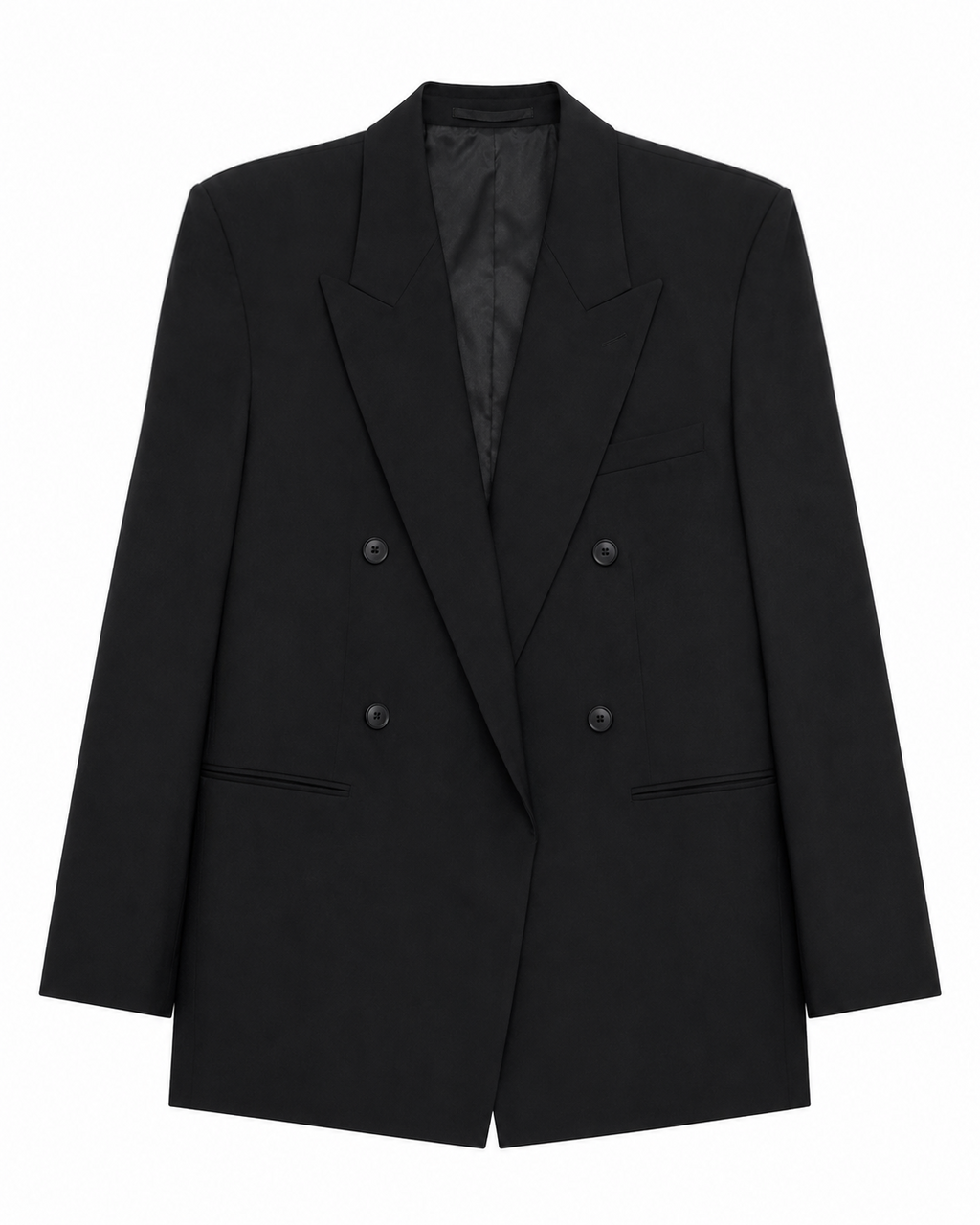 VERSED BLAZER