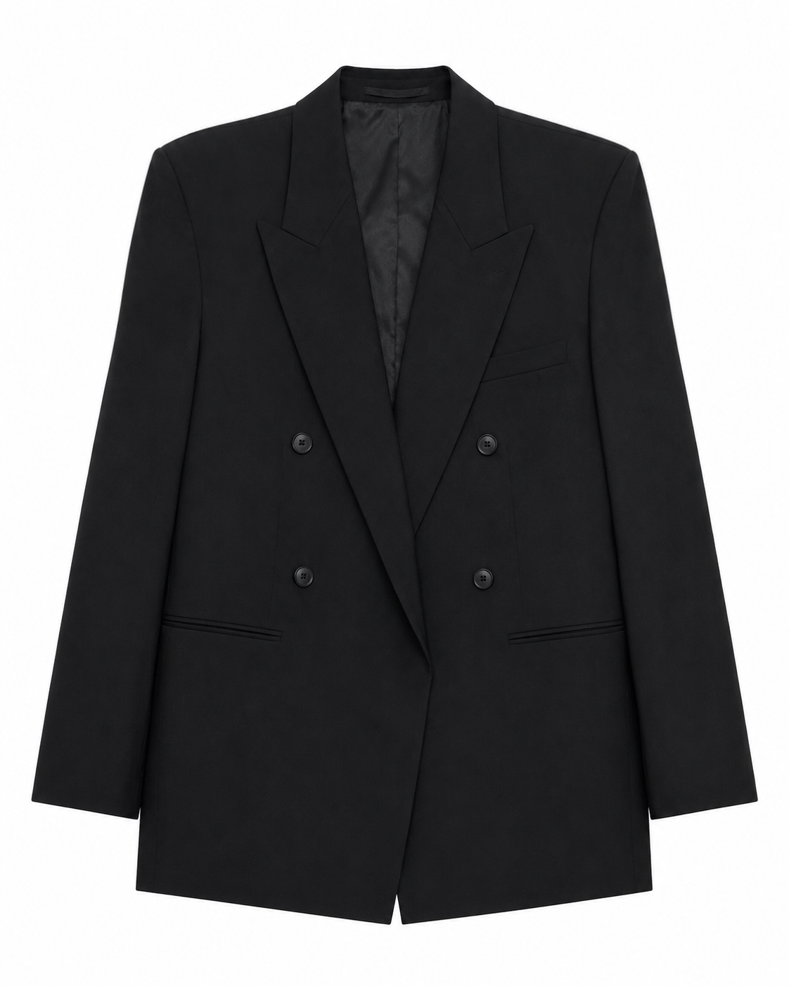VERSED BLAZER