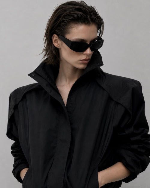 FADE JACKET