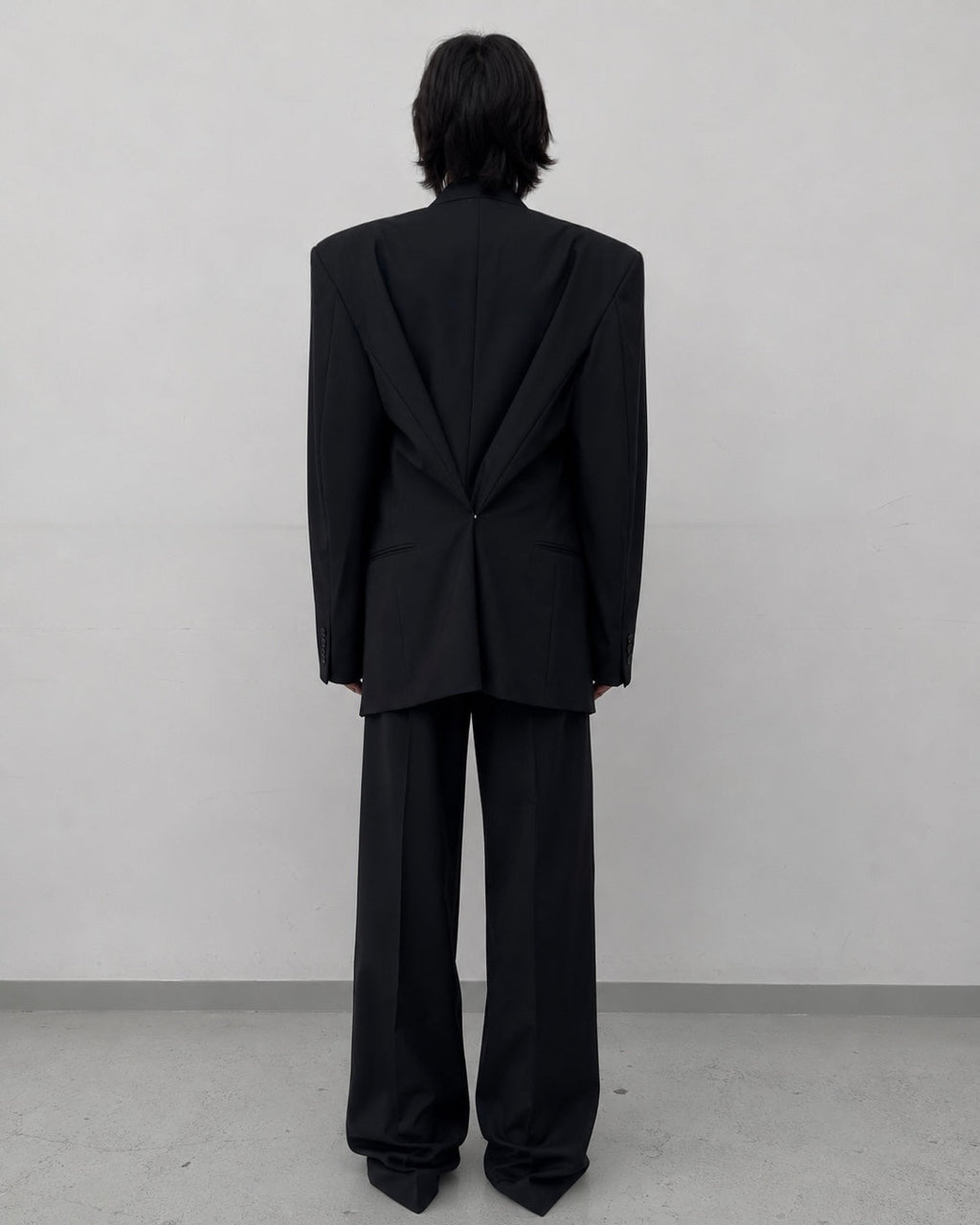 VERSED BLAZER