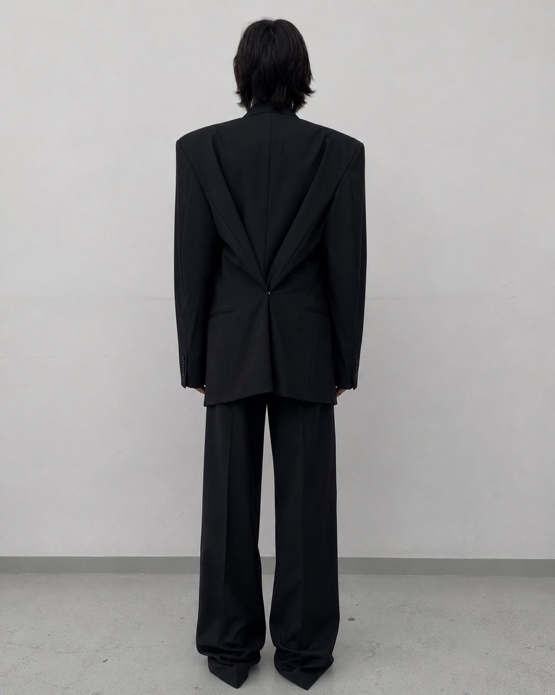 VERSED BLAZER