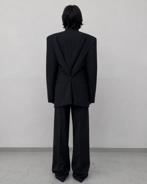 VERSED BLAZER
