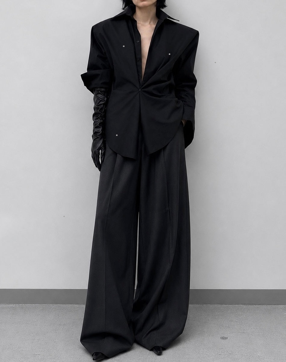 VERSED SHIRT
